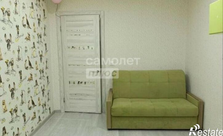 3-комн квартира улица Тургенева, 14,  д. 14