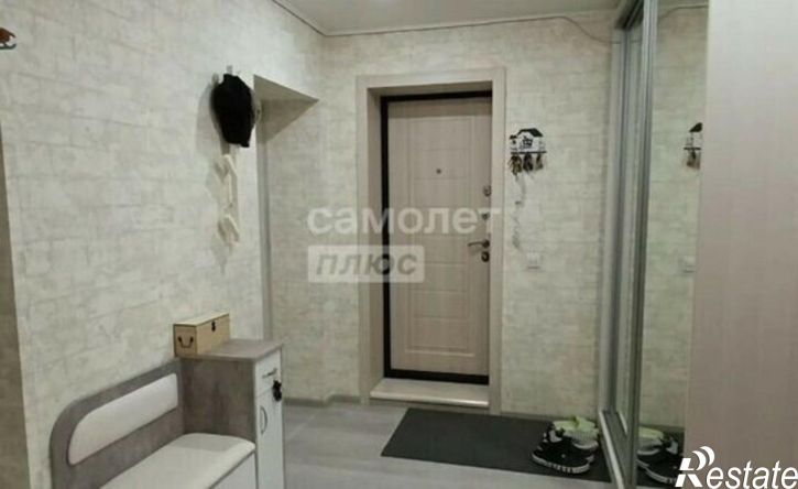 3-комн квартира улица Тургенева, 14,  д. 14