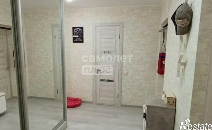 3-комн квартира улица Тургенева, 14,  д. 14