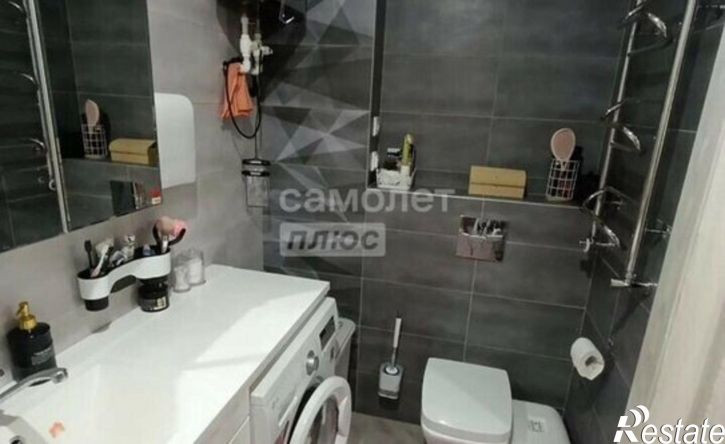 3-комн квартира улица Тургенева, 14,  д. 14