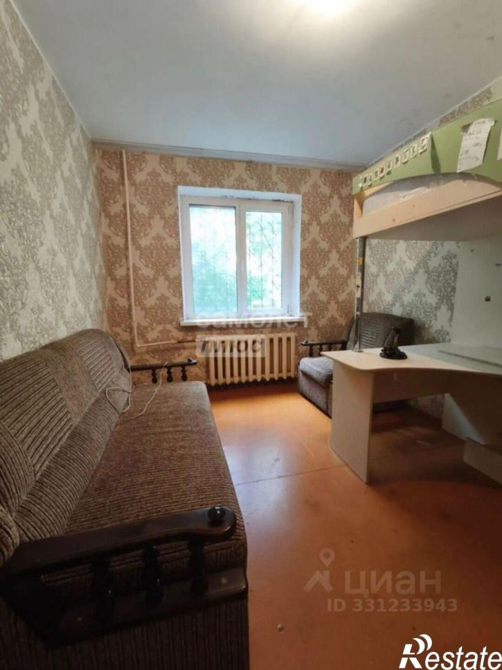 2-комн квартира проспект 60 лет СССР, 5,  д. 5