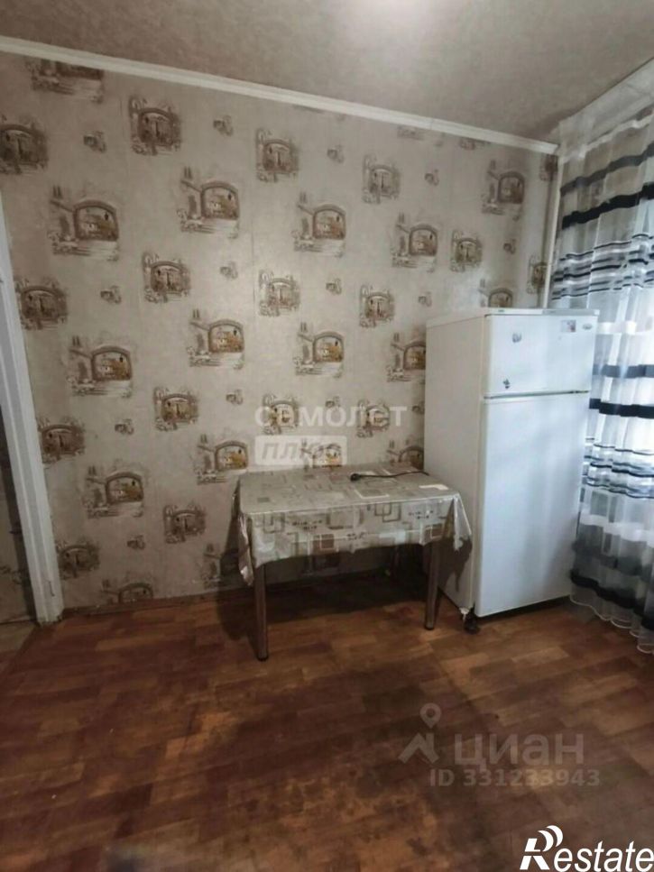 2-комн квартира проспект 60 лет СССР, 5,  д. 5