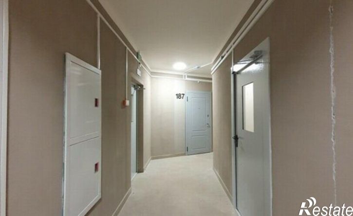 1-комн квартира Минская улица, 6Б,  д. 6Б