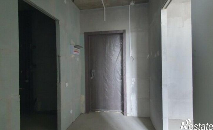 1-комн квартира Минская улица, 6Б,  д. 6Б