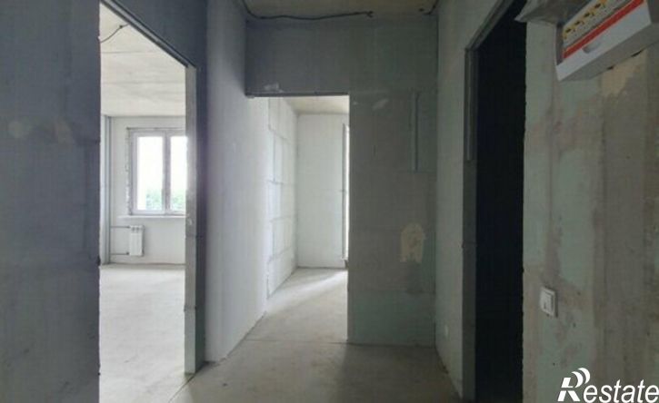 1-комн квартира Минская улица, 6Б,  д. 6Б