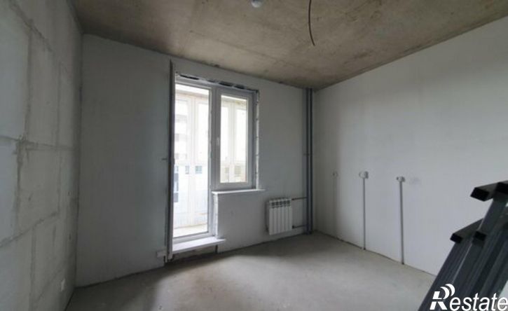 1-комн квартира Минская улица, 6Б,  д. 6Б