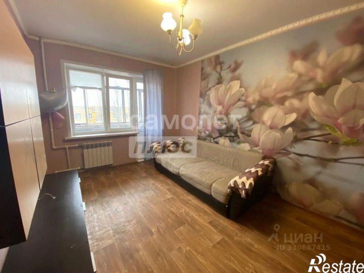 1-комн квартира Осенний пр-д, 2а,  д. 2а