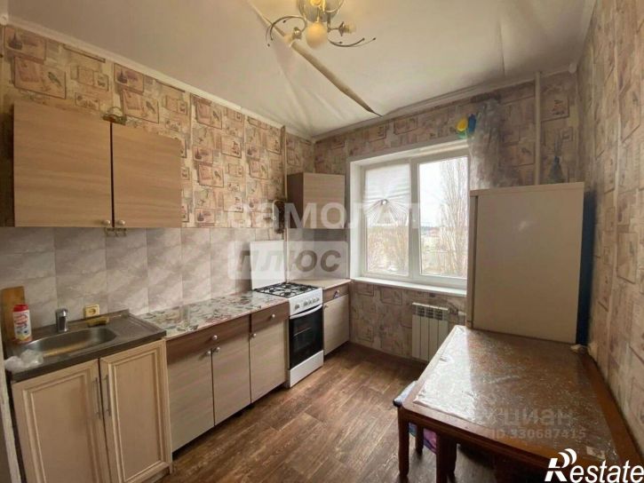 1-комн квартира Осенний пр-д, 2а,  д. 2а