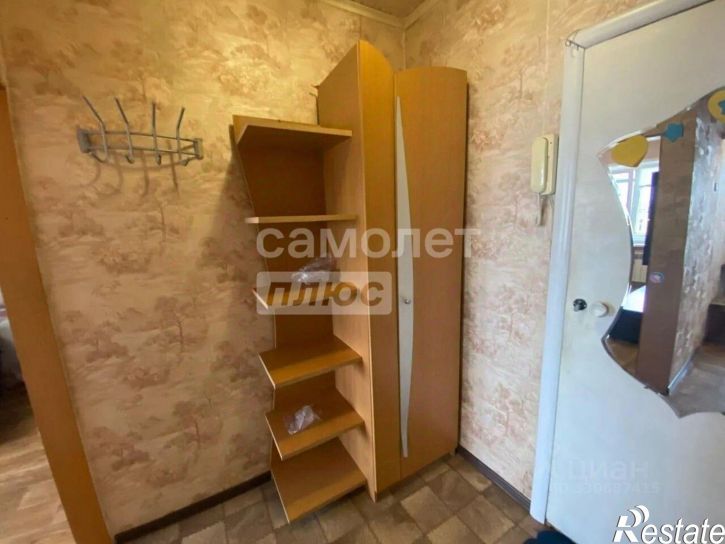 1-комн квартира Осенний пр-д, 2а,  д. 2а
