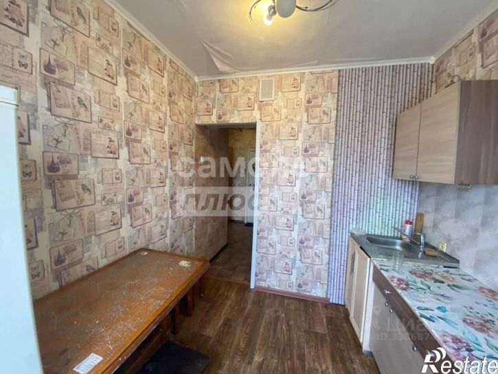 1-комн квартира Осенний пр-д, 2а,  д. 2а