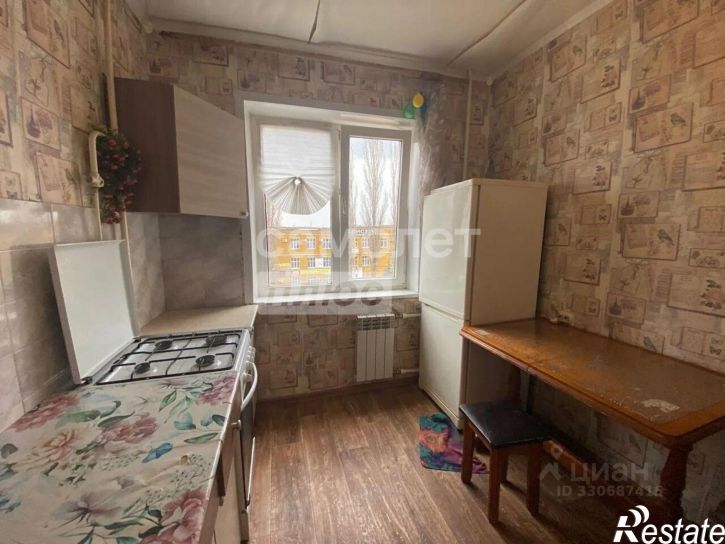 1-комн квартира Осенний пр-д, 2а,  д. 2а