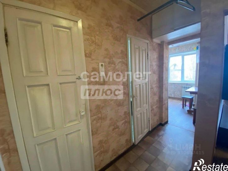 1-комн квартира Осенний пр-д, 2а,  д. 2а