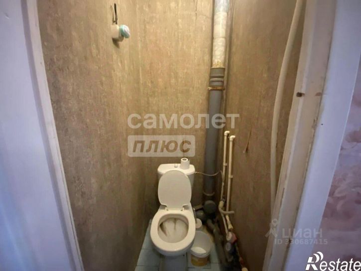 1-комн квартира Осенний пр-д, 2а,  д. 2а