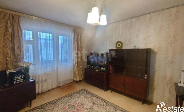 2-комн квартира б-р им. Павла Шубина, 8,  д. 8