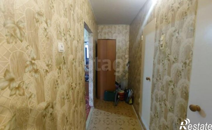 2-комн квартира б-р им. Павла Шубина, 8,  д. 8