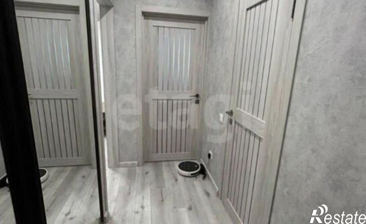1-комн квартира ул Осканова, 2,  д. 2