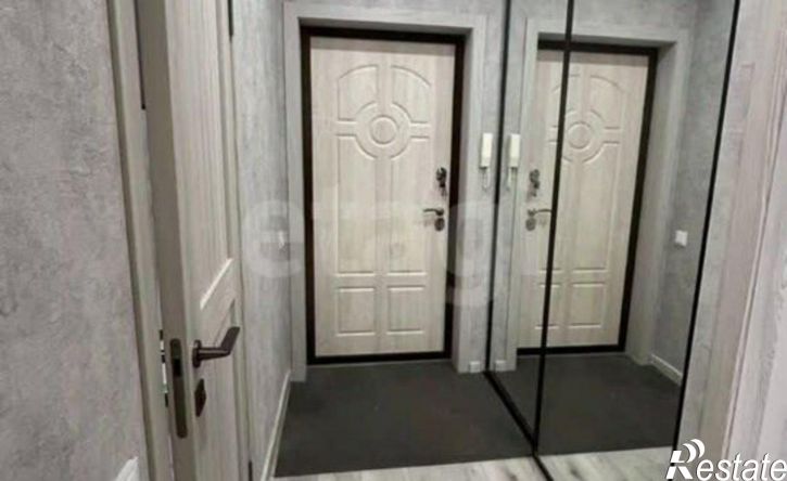 1-комн квартира ул Осканова, 2,  д. 2