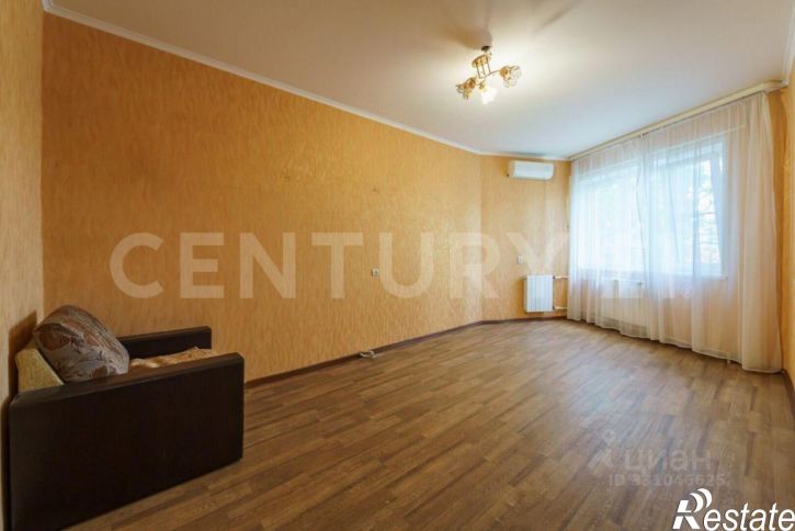 2-комн квартира мкр 9-й, 1,  д. 1