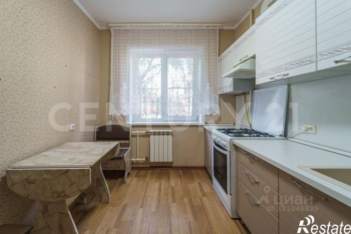 2-комн квартира мкр 9-й, 1,  д. 1