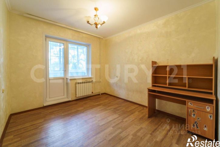 2-комн квартира мкр 9-й, 1,  д. 1