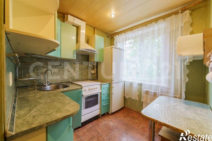 3-комн квартира ул Звездная, 2/1,  д. 2/1