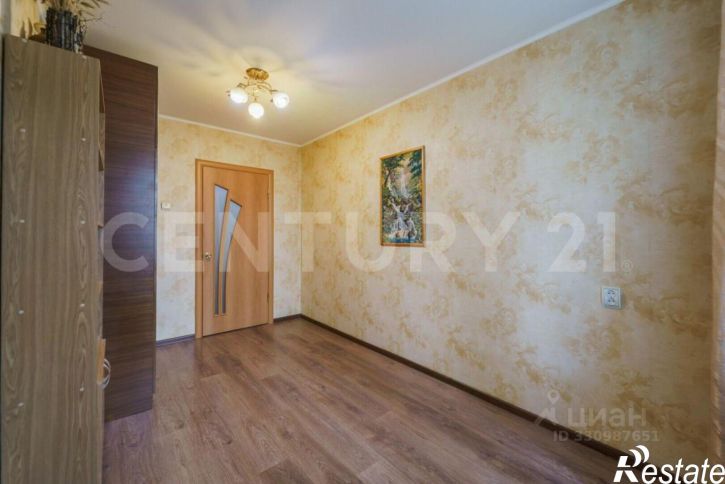 3-комн квартира ул Звездная, 2/1,  д. 2/1