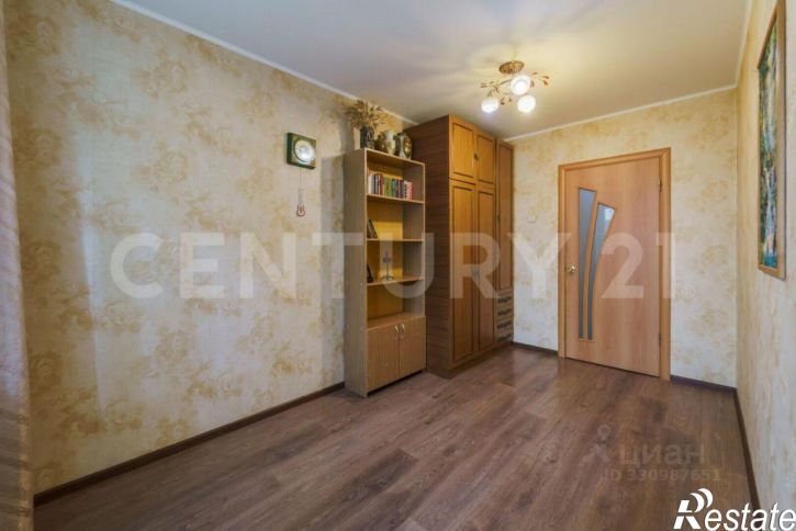 3-комн квартира ул Звездная, 2/1,  д. 2/1