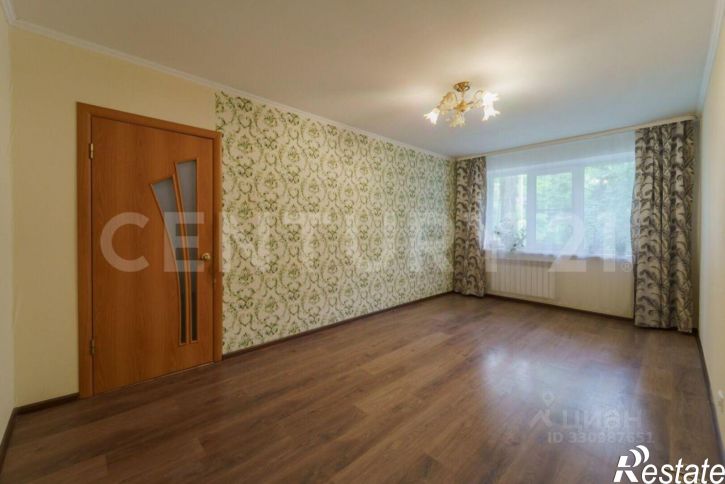 3-комн квартира ул Звездная, 2/1,  д. 2/1