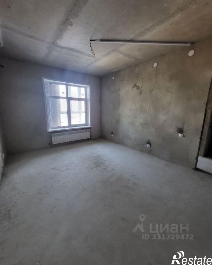 3-комн квартира ул Крайняя, 4,  д. 4