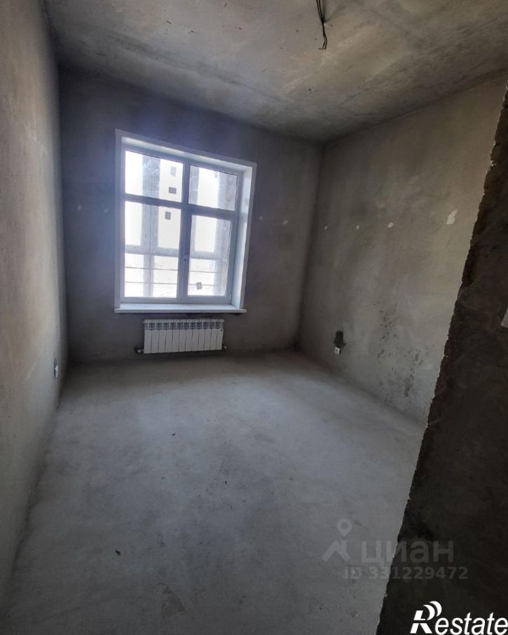 3-комн квартира ул Крайняя, 4,  д. 4