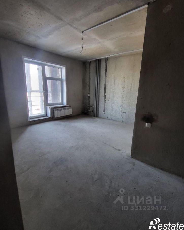3-комн квартира ул Крайняя, 4,  д. 4