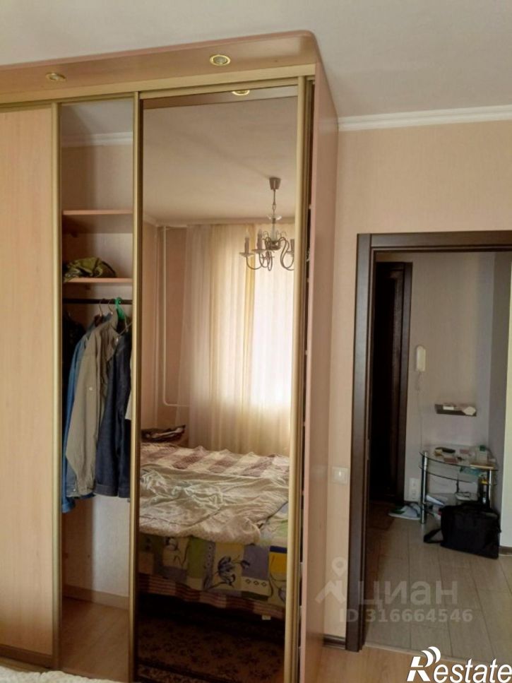 2-комн квартира б-р им. Павла Шубина, 3,  д. 3