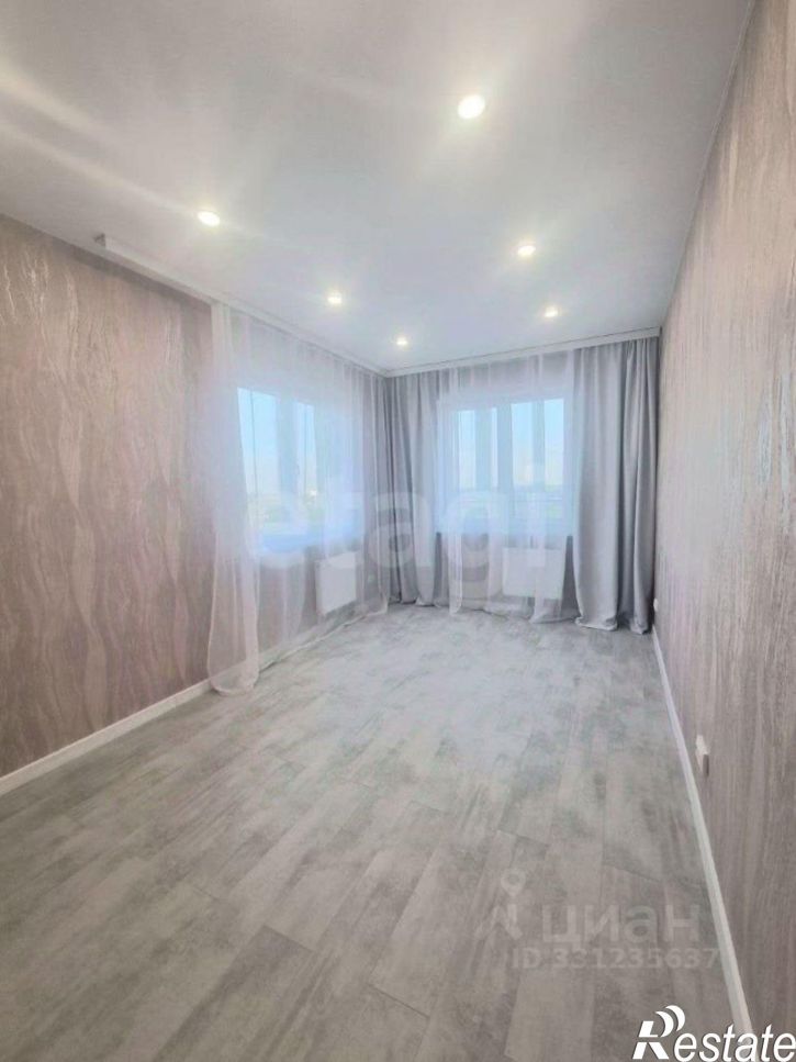 2-комн квартира улица Ударников, 24,  д. 24