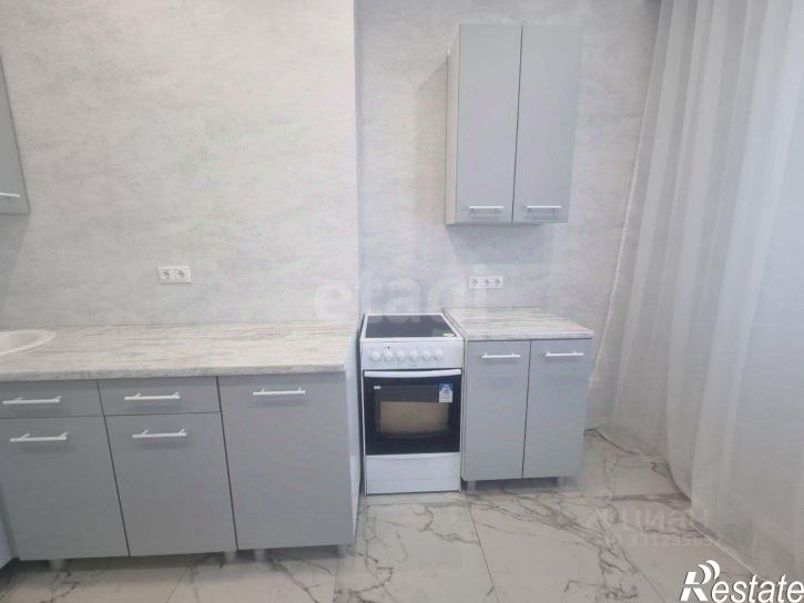 2-комн квартира улица Ударников, 24,  д. 24