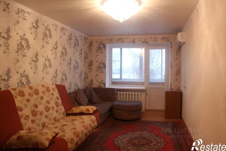 3-комн квартира ул Юбилейная, 3,  д. 3