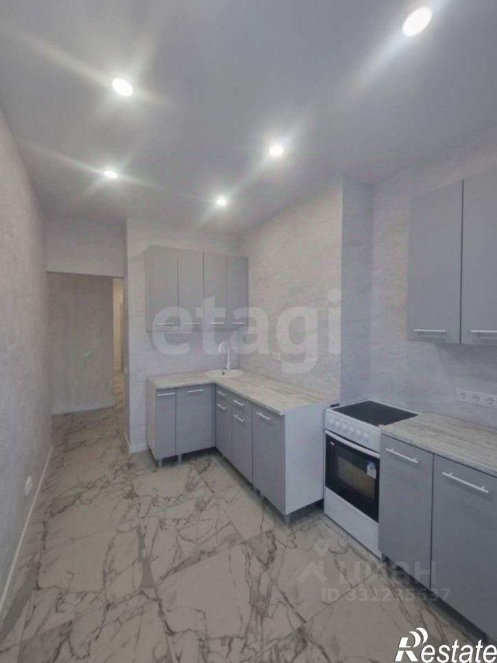2-комн квартира улица Ударников, 24,  д. 24