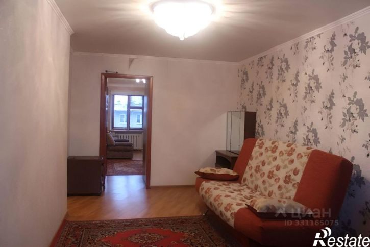 3-комн квартира ул Юбилейная, 3,  д. 3