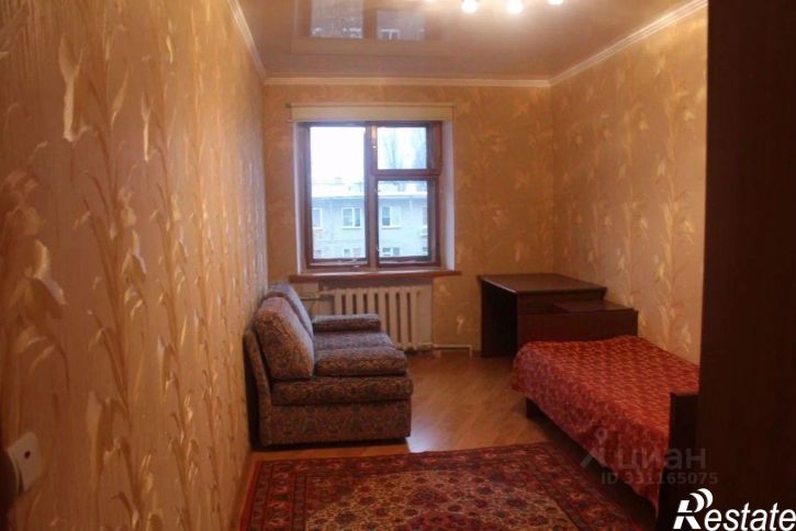 3-комн квартира ул Юбилейная, 3,  д. 3