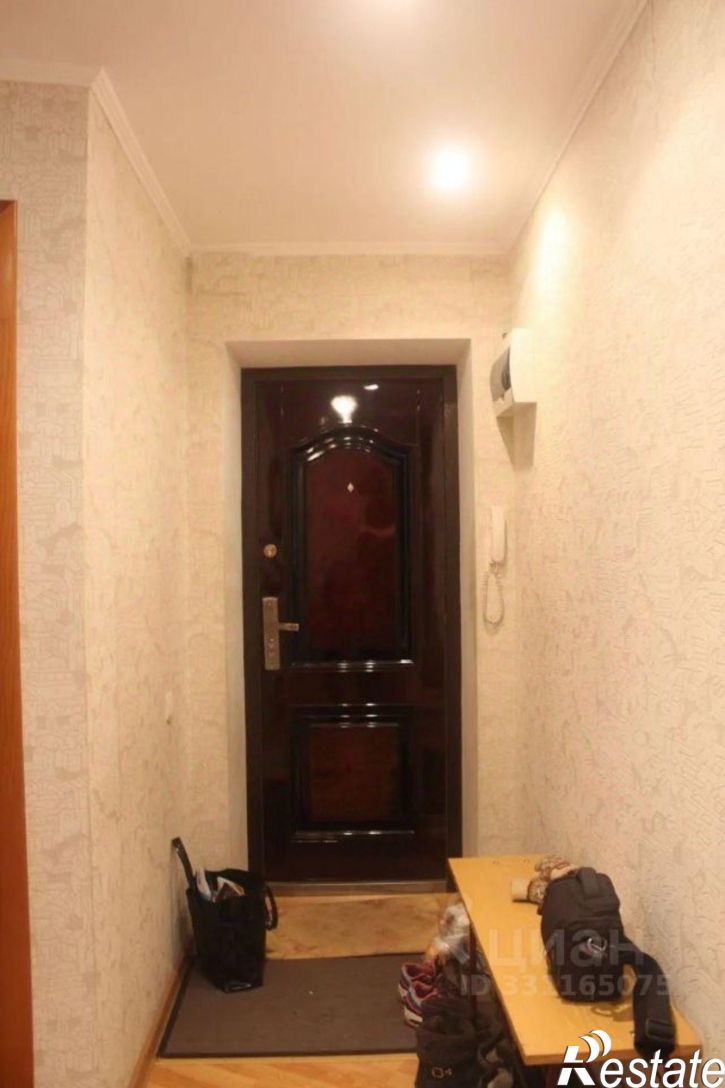 3-комн квартира ул Юбилейная, 3,  д. 3