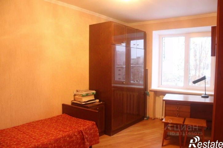 3-комн квартира ул Юбилейная, 3,  д. 3