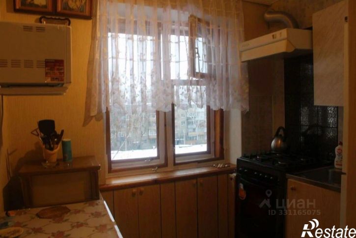 3-комн квартира ул Юбилейная, 3,  д. 3