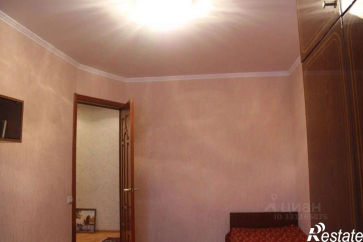 3-комн квартира ул Юбилейная, 3,  д. 3