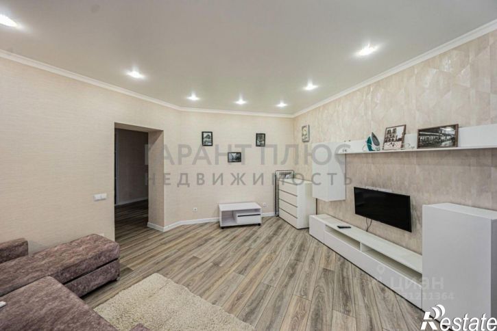 1-комн квартира пр-кт Победы, 128,  д. 128