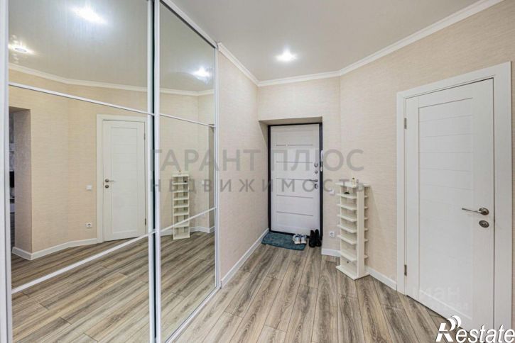 1-комн квартира пр-кт Победы, 128,  д. 128
