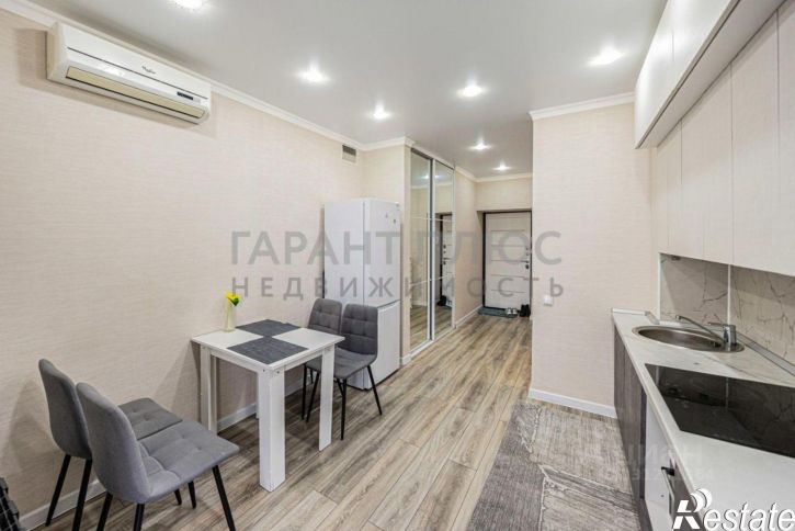 1-комн квартира пр-кт Победы, 128,  д. 128