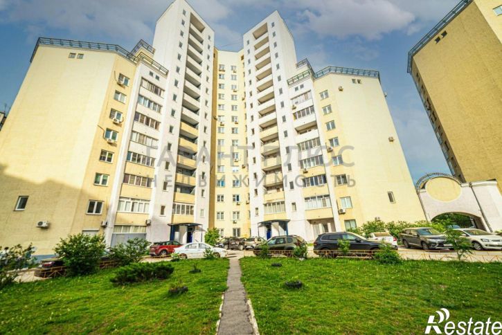 1-комн квартира пр-кт Победы, 128,  д. 128