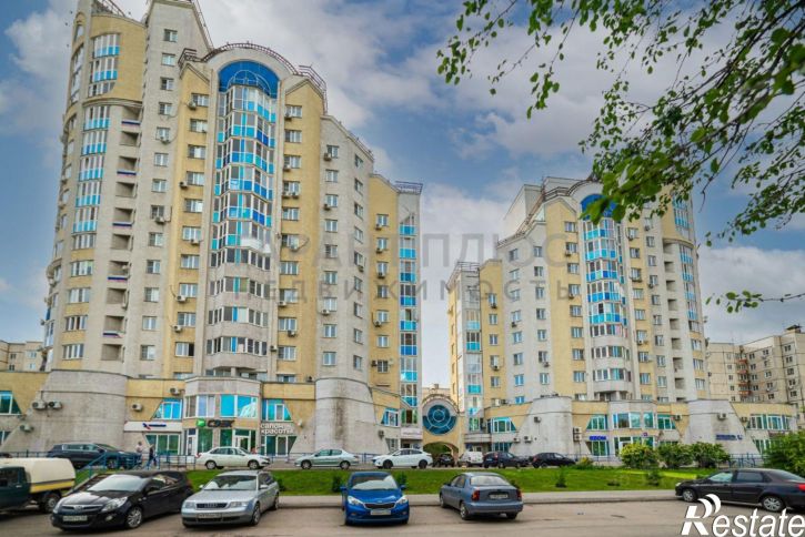 1-комн квартира пр-кт Победы, 128,  д. 128