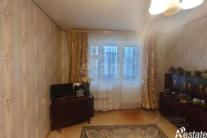 2-комн квартира б-р им. Павла Шубина, 8,  д. 8