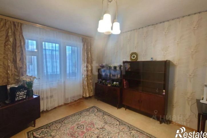2-комн квартира б-р им. Павла Шубина, 8,  д. 8