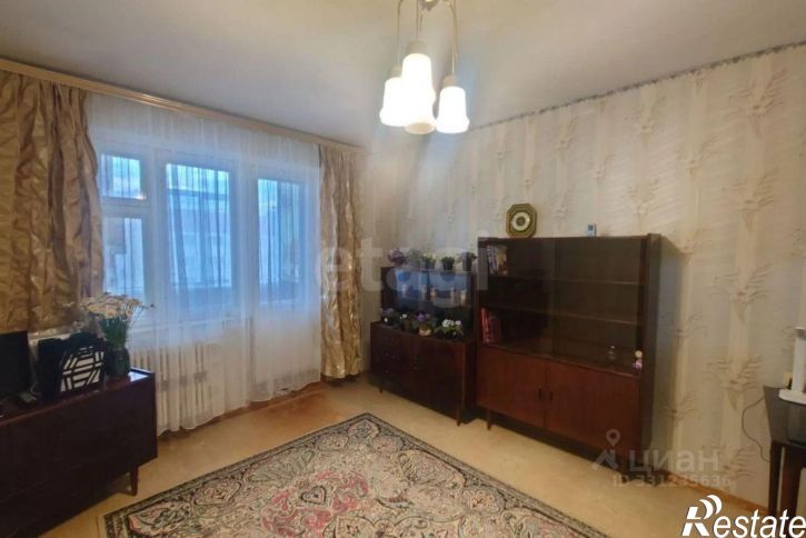 2-комн квартира б-р им. Павла Шубина, 8,  д. 8